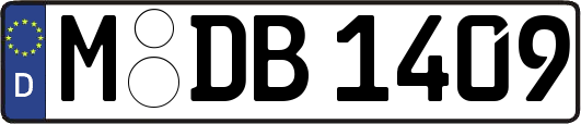 M-DB1409