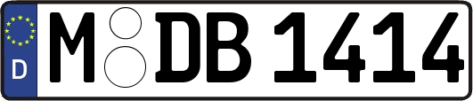 M-DB1414