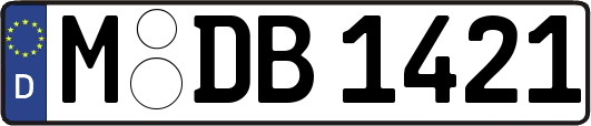 M-DB1421