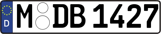 M-DB1427