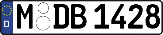 M-DB1428