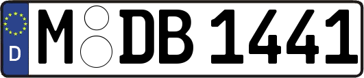 M-DB1441