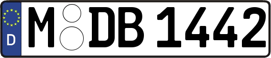 M-DB1442
