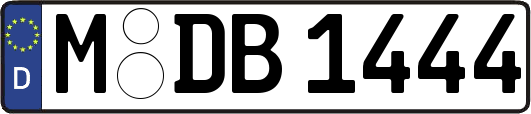 M-DB1444