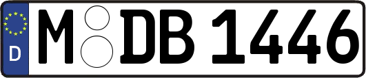 M-DB1446
