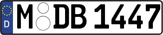 M-DB1447