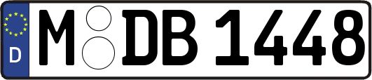 M-DB1448