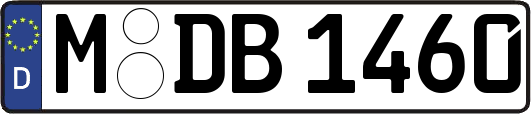 M-DB1460