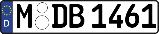 M-DB1461