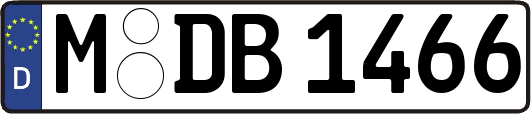 M-DB1466