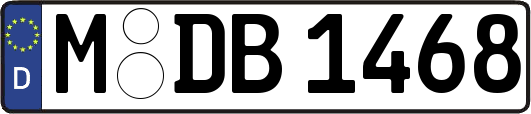 M-DB1468