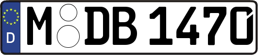 M-DB1470