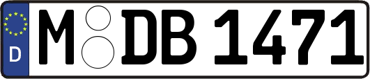 M-DB1471