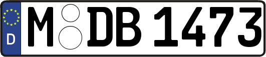 M-DB1473