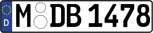M-DB1478