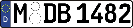 M-DB1482