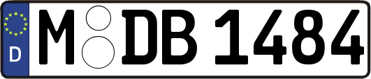 M-DB1484