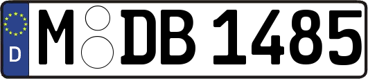 M-DB1485