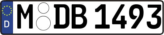 M-DB1493