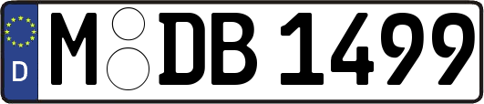 M-DB1499