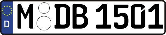 M-DB1501
