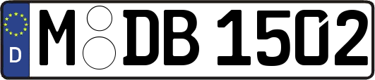 M-DB1502