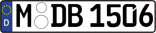 M-DB1506