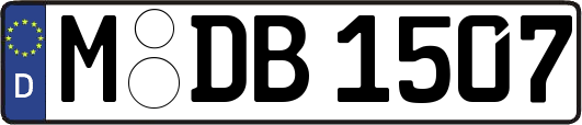 M-DB1507