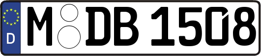 M-DB1508