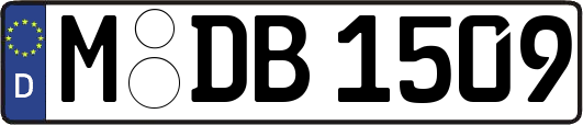 M-DB1509