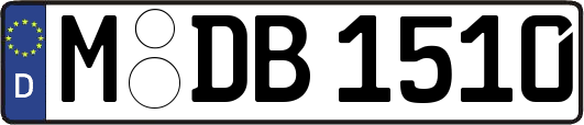 M-DB1510