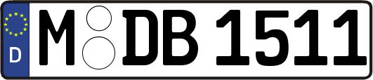 M-DB1511