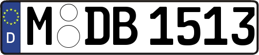M-DB1513