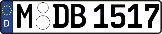 M-DB1517