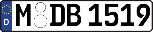 M-DB1519