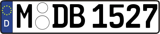 M-DB1527