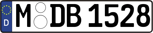 M-DB1528
