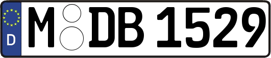 M-DB1529