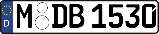M-DB1530