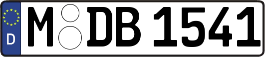 M-DB1541