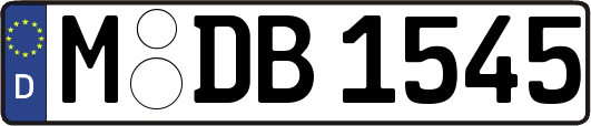 M-DB1545