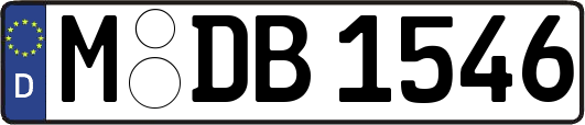 M-DB1546