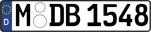 M-DB1548