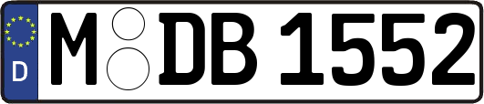 M-DB1552