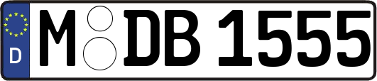 M-DB1555