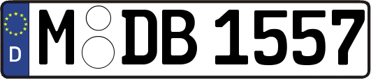 M-DB1557