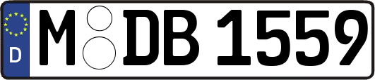 M-DB1559