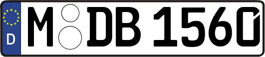 M-DB1560