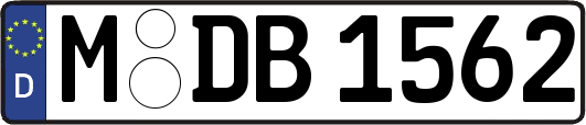 M-DB1562