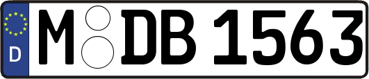 M-DB1563